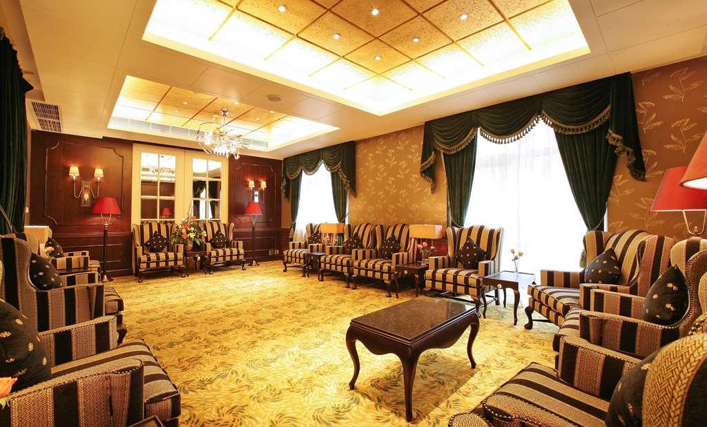 Si Chuan Jin Jiang Hotel Chengdu Eksteriør billede