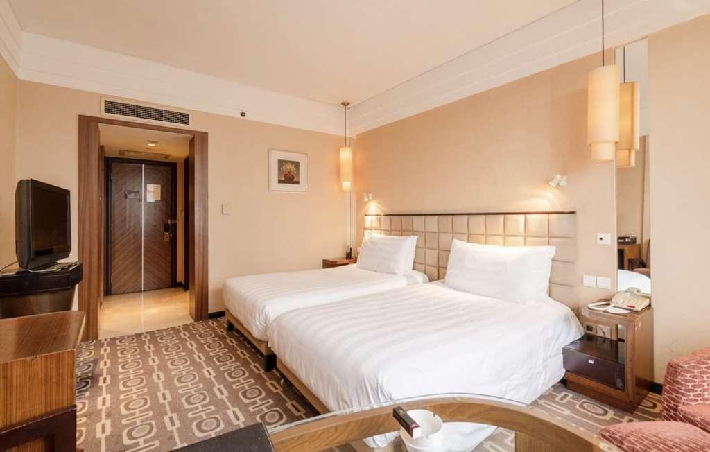 Si Chuan Jin Jiang Hotel Chengdu Værelse billede